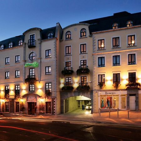 Bracken Court Hotel Balbriggan Exteriör bild