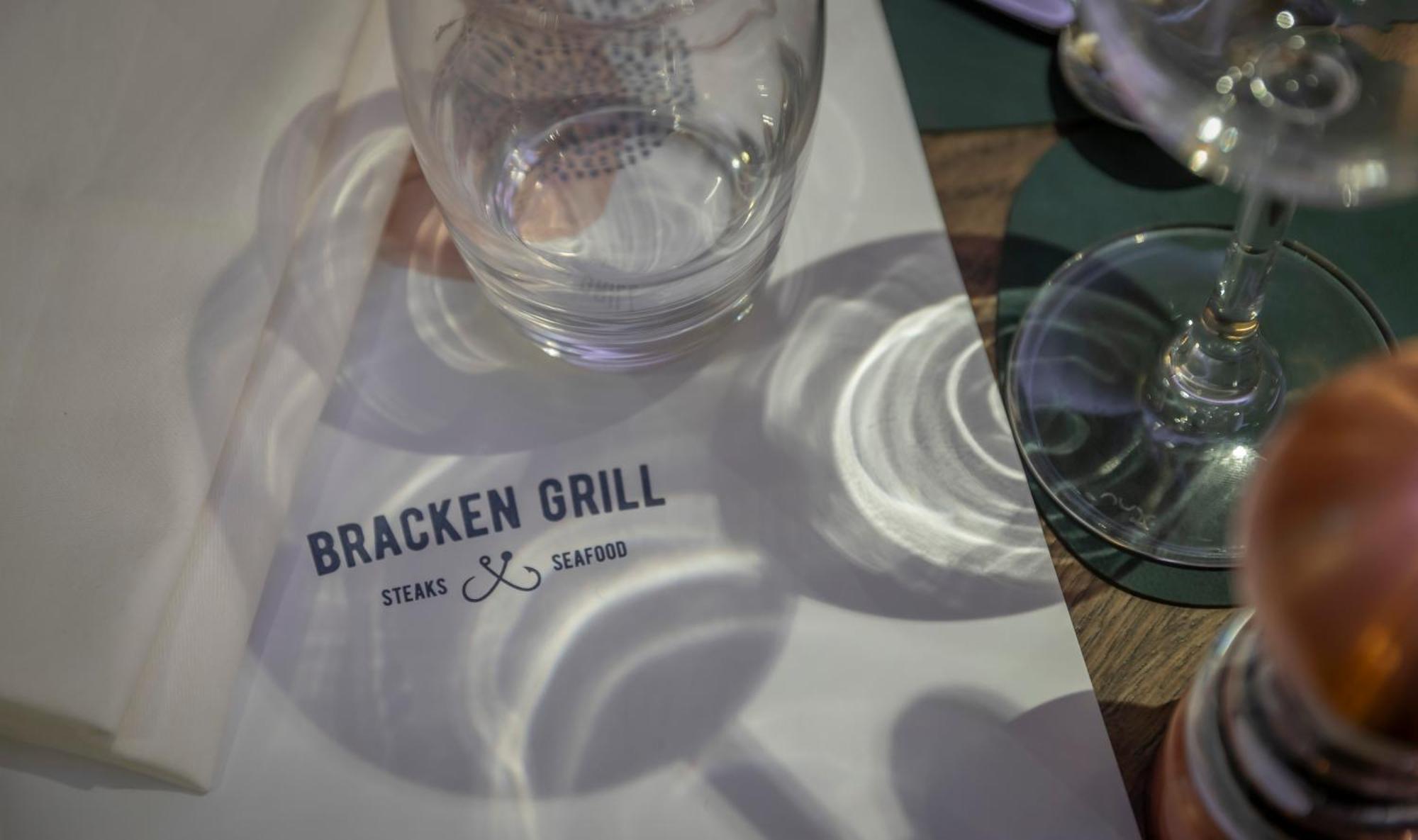 Bracken Court Hotel Balbriggan Exteriör bild
